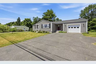 86 Scarsdale Rd, Springfield, MA 01129 - Photo 1