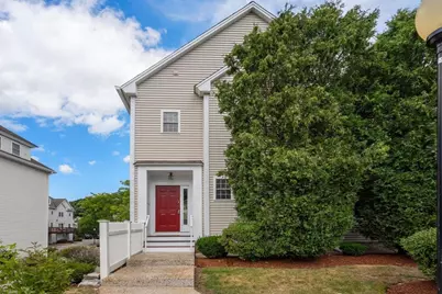 555 Main St #6, Woburn, MA 01801 - Photo 1