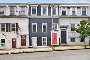 32 Eutaw St, Boston, MA 02128 - Photo 1