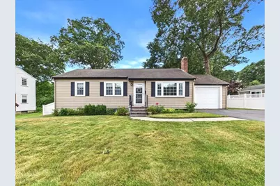 4 Anna Drive, Canton, MA 02021 - Photo 1