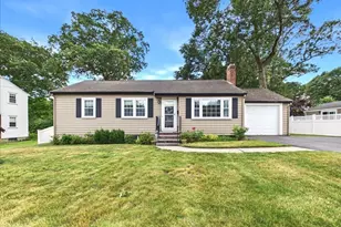 4 Anna Dr, Canton, MA 02021 - Photo 1