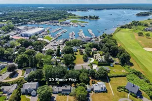 25 Manor Way, Barnstable, MA 02655 - Photo 1