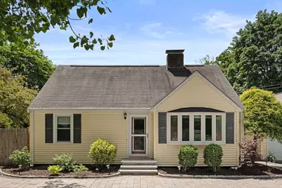 389 Commonwealth Rd., Wayland, MA 01778 - Photo 1