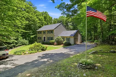 60 Bartlett Lane, Orange, MA 01364 - Photo 1