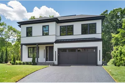 18 Rockland Street, Wellesley, MA 02481 - Photo 1