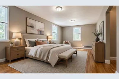 630 Metropolitan Ave #3, Boston, MA 02136 - Photo 1