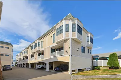 11 Railroad Ave #B6, Salisbury, MA 01952 - Photo 1