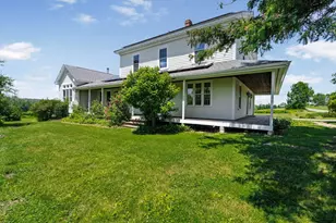 309 Ireland St, Chesterfield, MA 01084 - Photo 1