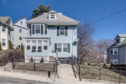 69 Eleanor St #69, Chelsea, MA 02150 - Photo 1