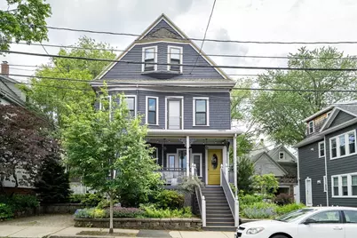 34 Ware St. #2, Somerville, MA 02144 - Photo 1