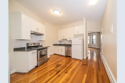 1728 Beacon St #1, Brookline, MA 02445 - Photo 1