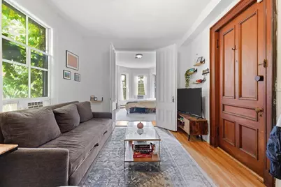 45 Rutland St #3, Boston, MA 02118 - Photo 1
