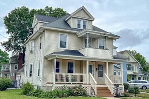 573 White St, Springfield, MA 01108 - Photo 1