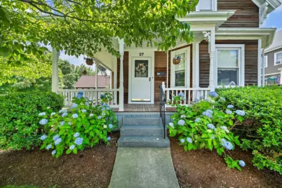 27 Erin St., Whitman, MA 02382 - Photo 1