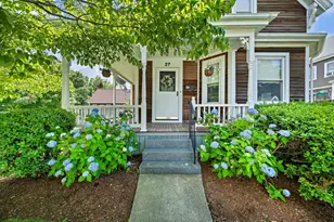 27 Erin St, Whitman, MA 02382 - Photo 1