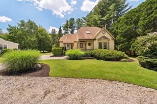 220 Rockland St, Dartmouth, MA 02748 - Photo 1