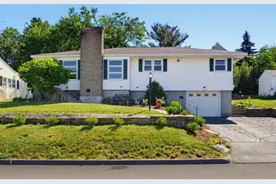 4 Marmion Ave, Worcester, MA 01606 - Photo 1