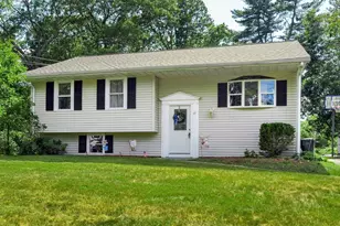 43 Chandler Dr, Marshfield, MA 02050 - Photo 1