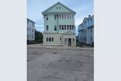 70 Sterling St, Worcester, MA 01610 - Photo 1