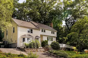 119 Ridge St, Arlington, MA 02474 - Photo 1