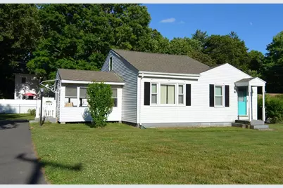 40 Point Grove Road, Southwick, MA 01077 - Photo 1