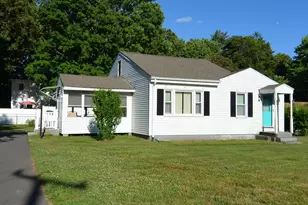 40 Point Grove Rd, Southwick, MA 01077 - Photo 1