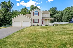 10 Scenic Rd, Westfield, MA 01085 - Photo 1