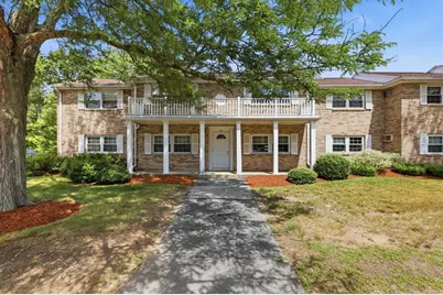 60A Washington Park Dr #2, Andover, MA 01810 - Photo 1