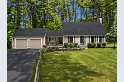 22 Main St, Norfolk, MA 02056 - Photo 1