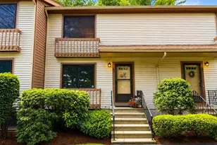489 Turnpike St, Easton, MA 02375 - Photo 1