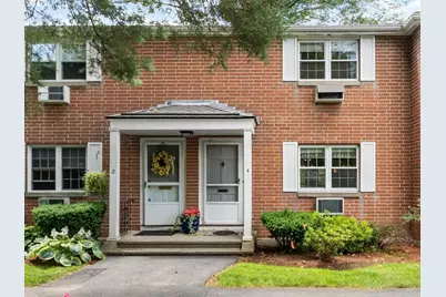 4 Village Green Dr #4, North Andover, MA 01845 - Photo 1