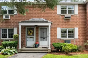 4 Village Green Dr, North Andover, MA 01845 - Photo 1