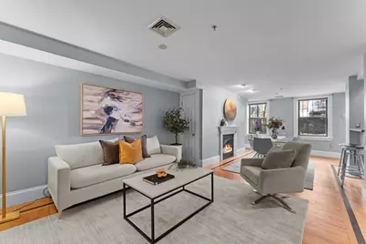 453 Massachusetts Ave #1, Boston, MA 02118 - Photo 1