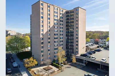1025 Hancock St #4J, Quincy, MA 02169 - Photo 1