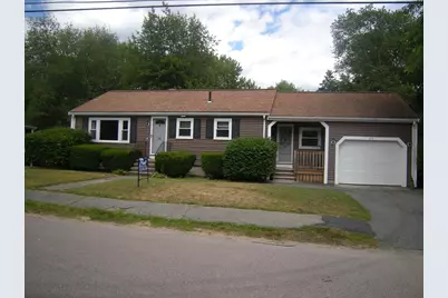 20 Curtis Road, Canton, MA 02021 - Photo 1