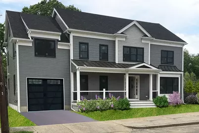 20 Manhattan Ter, Newton, MA 02465 - Photo 1