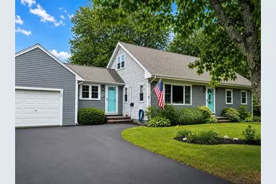 20 Rogers, Fairhaven, MA 02719 - Photo 1