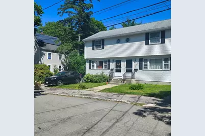 62 Lancaster Road #1, Arlington, MA 02476 - Photo 1