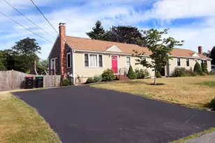 7 Highview Terrace, Bridgewater, MA 02324 - Photo 1