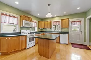 14 Doane St, Fitchburg, MA 01420 - Photo 1