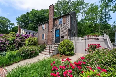 31 Braeburn Rd, Boston, MA 02136 - Photo 1