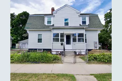 43 Princeton St, Springfield, MA 01109 - Photo 1