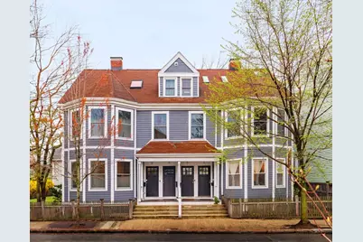 165 Putnam Avenue #A, Cambridge, MA 02138 - Photo 1