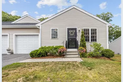 9 Blissful Meadow Dr #9, Plymouth, MA 02360 - Photo 1