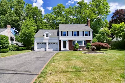 55 Bridle Path Rd, Springfield, MA 01118 - Photo 1