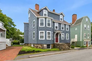 12 Darling St, Marblehead, MA 01945 - Photo 1
