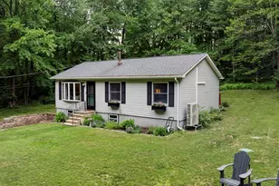 850 N Rd, Hardwick, MA 01037 - Photo 1