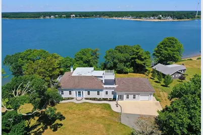 54 Arlington Dr, Bourne, MA 02532 - Photo 1