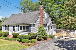 55 Priest St, Hudson, MA 01749 - Photo 1