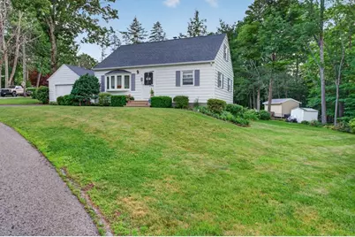 11 King Street Ext, Leicester, MA 01524 - Photo 1